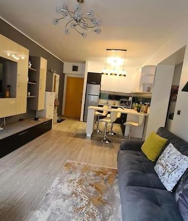 Apartament Vis De Sinaia ! Екстер'єр фото