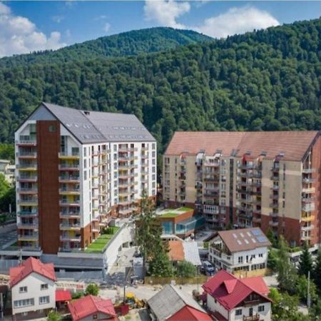 Apartament Vis De Sinaia ! Екстер'єр фото