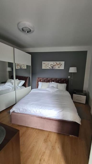 Apartament Vis De Sinaia ! Екстер'єр фото