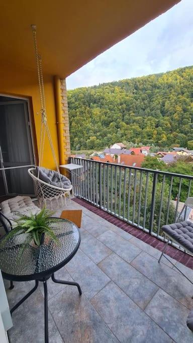Apartament Vis De Sinaia ! Екстер'єр фото