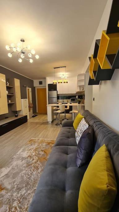 Apartament Vis De Sinaia ! Екстер'єр фото