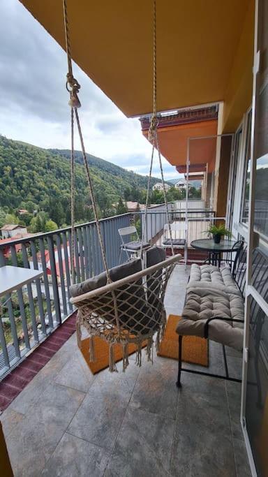 Apartament Vis De Sinaia ! Екстер'єр фото