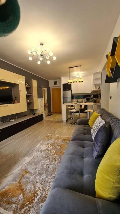 Apartament Vis De Sinaia ! Екстер'єр фото