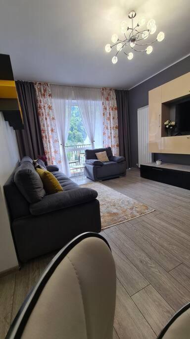 Apartament Vis De Sinaia ! Екстер'єр фото
