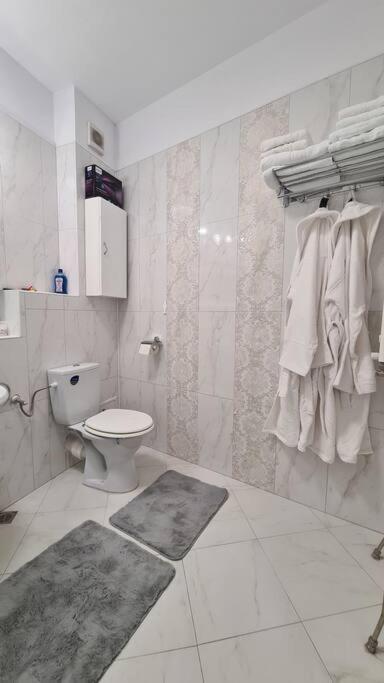Apartament Vis De Sinaia ! Екстер'єр фото